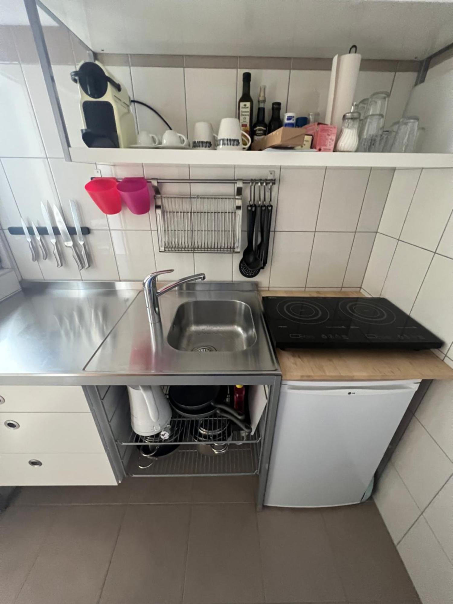 Apartments Zora Трогир Экстерьер фото