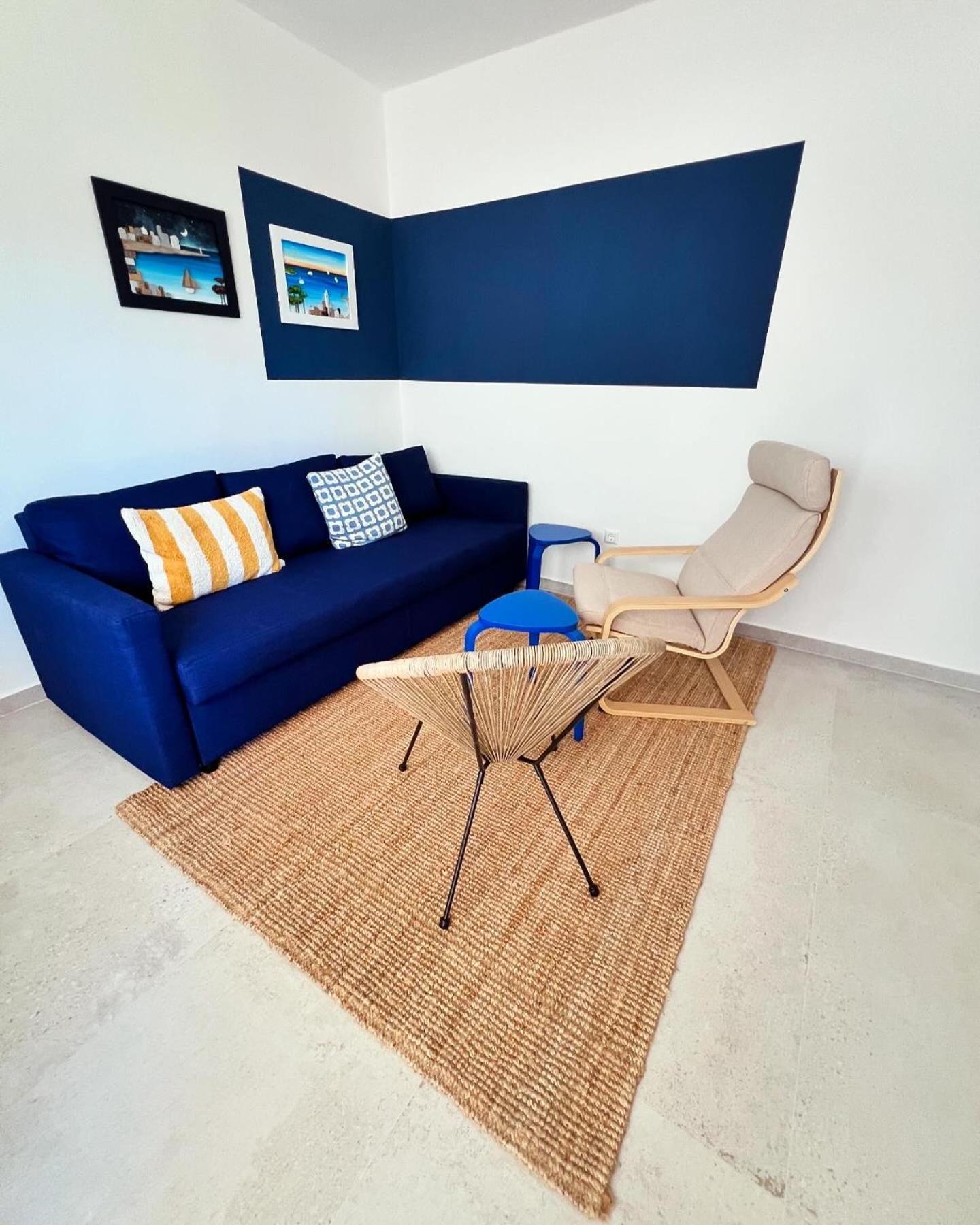 Apartments Zora Трогир Экстерьер фото