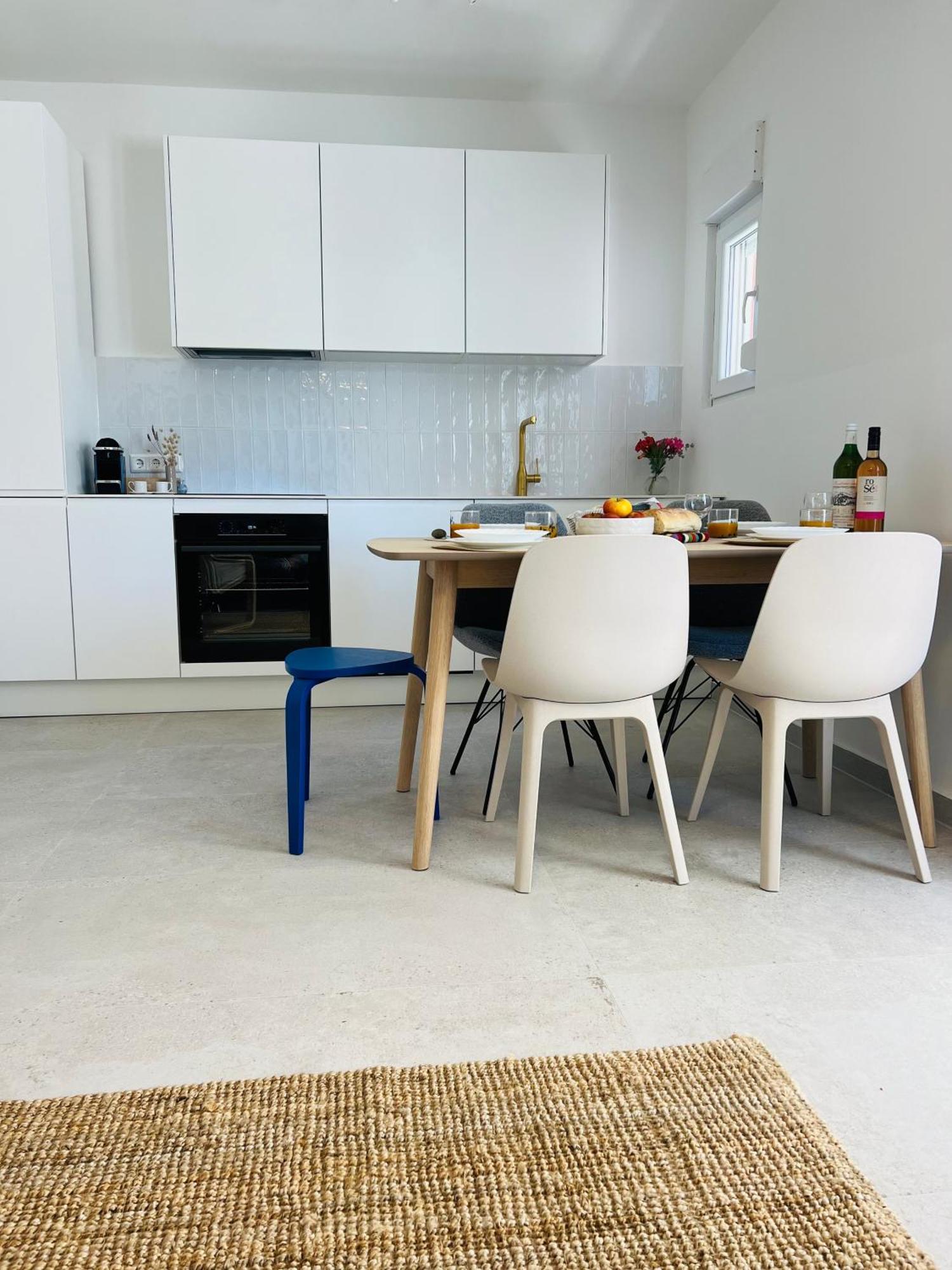 Apartments Zora Трогир Экстерьер фото