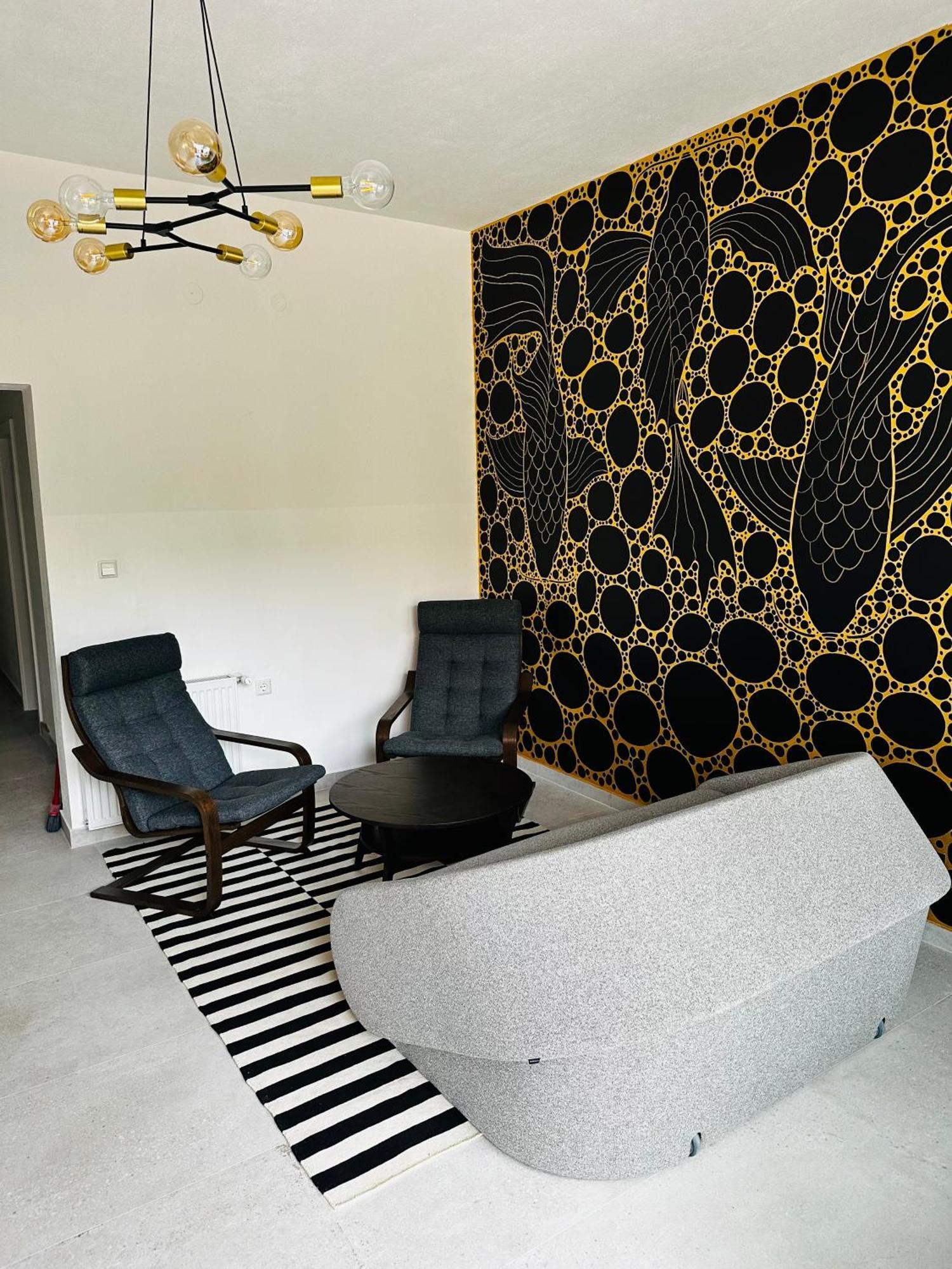 Apartments Zora Трогир Экстерьер фото