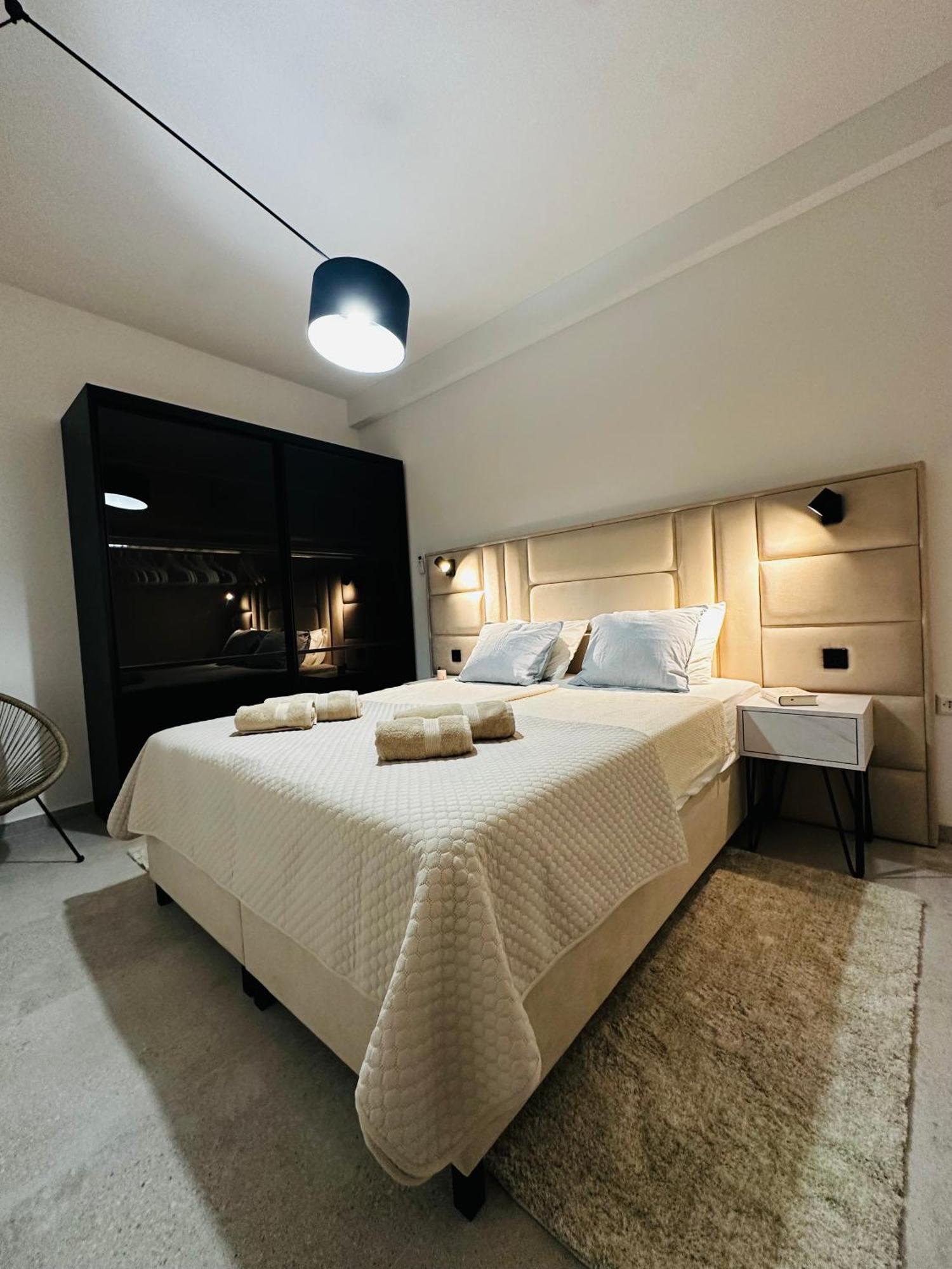 Apartments Zora Трогир Экстерьер фото